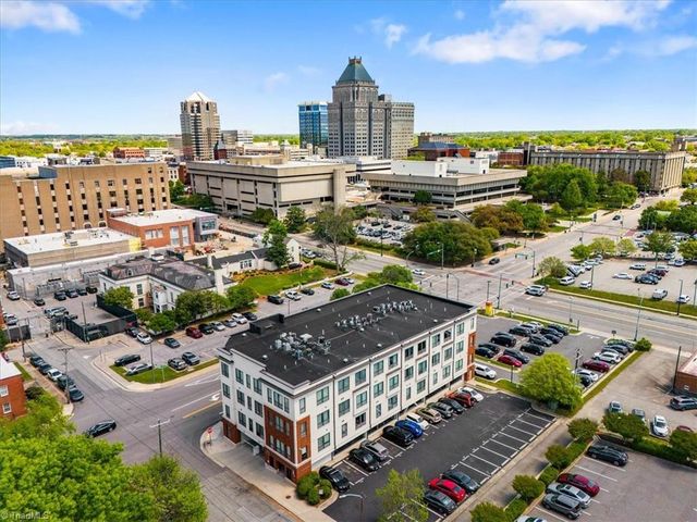 411 W Washington Street 108, Greensboro, NC 27401