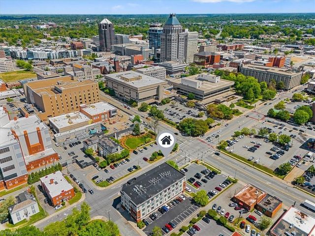 411 W Washington Street 108, Greensboro, NC 27401