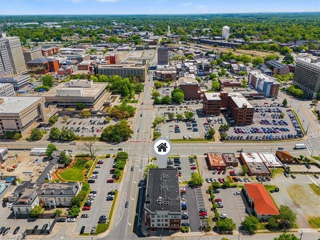 411 W Washington Street 108, Greensboro, NC 27401