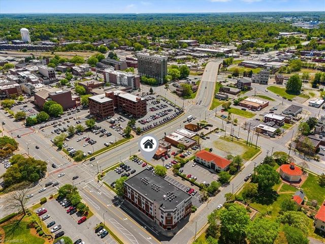 411 W Washington Street 108, Greensboro, NC 27401