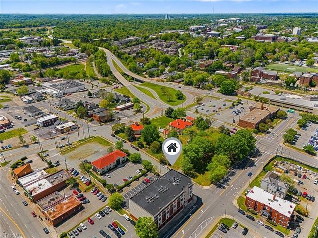 411 W Washington Street 108, Greensboro, NC 27401
