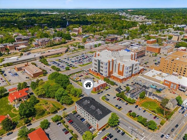 411 W Washington Street 108, Greensboro, NC 27401