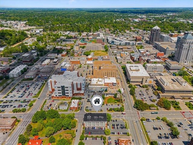 411 W Washington Street 108, Greensboro, NC 27401