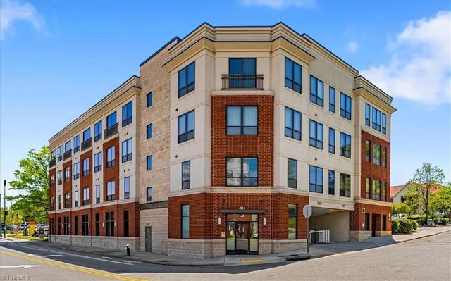 411 W Washington Street 108, Greensboro, NC 27401