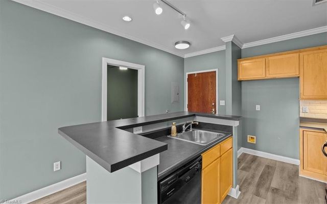 411 W Washington Street 108, Greensboro, NC 27401