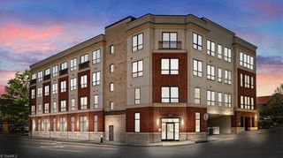 411 W Washington Street 108, Greensboro, NC 27401