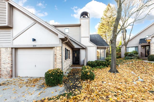 2014 Audubon Drive, Ann Arbor, MI 48103