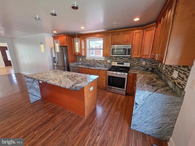 12502 DALEWOOD DR, Silver Spring, MD 20906