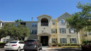 18281 BRIDLE CLUB DRIVE #7, Tampa, FL 33647