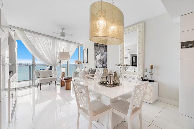 17001 Collins Avenue 1703, Sunny Isles Beach, FL 33160