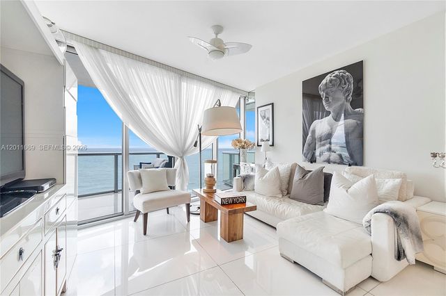 17001 Collins Avenue 1703, Sunny Isles Beach, FL 33160