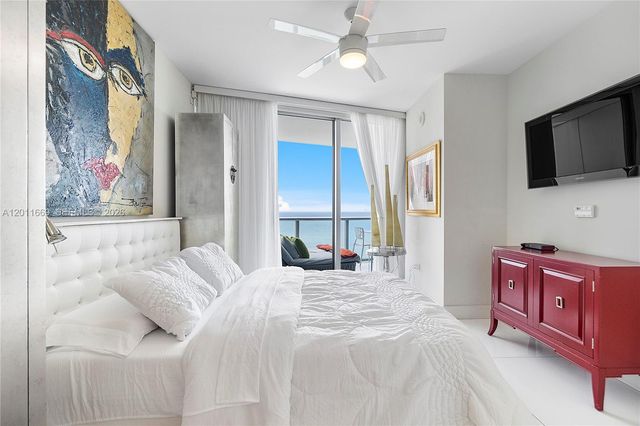 17001 Collins Avenue 1703, Sunny Isles Beach, FL 33160