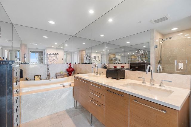 17001 Collins Avenue 1703, Sunny Isles Beach, FL 33160