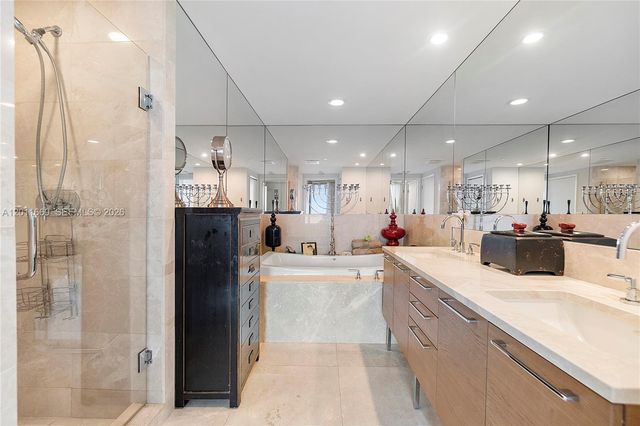 17001 Collins Avenue 1703, Sunny Isles Beach, FL 33160