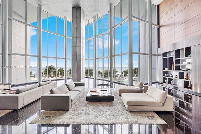 17001 Collins Avenue 1703, Sunny Isles Beach, FL 33160