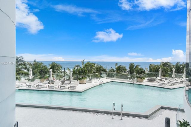 17001 Collins Avenue 1703, Sunny Isles Beach, FL 33160