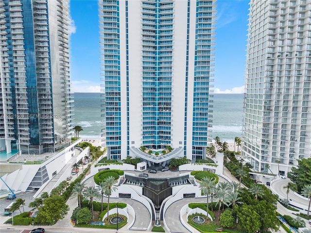 17001 Collins Avenue 1703, Sunny Isles Beach, FL 33160