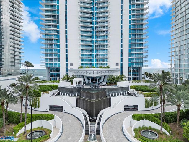 17001 Collins Avenue 1703, Sunny Isles Beach, FL 33160