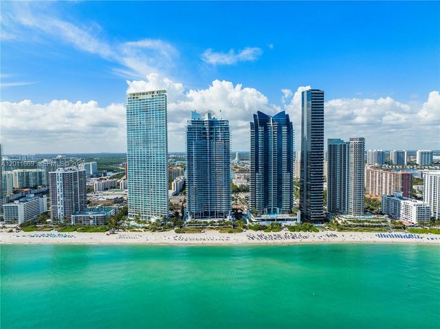 17001 Collins Avenue 1703, Sunny Isles Beach, FL 33160