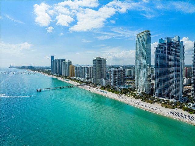17001 Collins Avenue 1703, Sunny Isles Beach, FL 33160