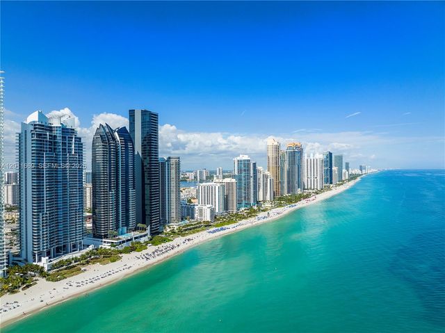 17001 Collins Avenue 1703, Sunny Isles Beach, FL 33160