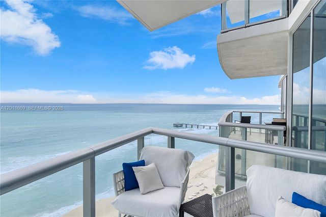 17001 Collins Avenue 1703, Sunny Isles Beach, FL 33160