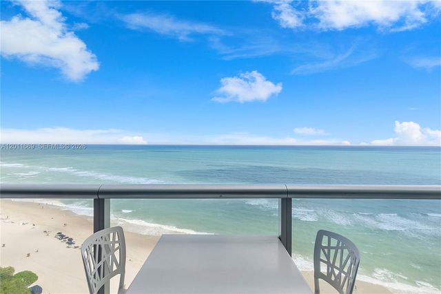 17001 Collins Avenue 1703, Sunny Isles Beach, FL 33160