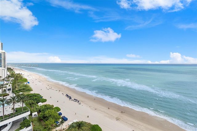 17001 Collins Avenue 1703, Sunny Isles Beach, FL 33160