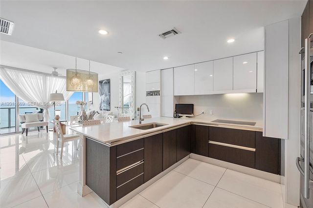 17001 Collins Avenue 1703, Sunny Isles Beach, FL 33160