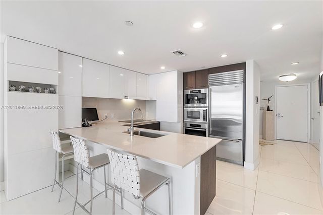 17001 Collins Avenue 1703, Sunny Isles Beach, FL 33160