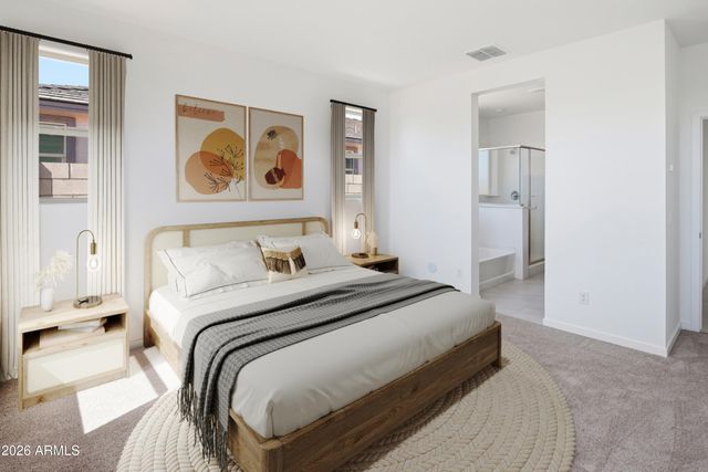 23989 W Carver Drive, Buckeye, AZ 85326