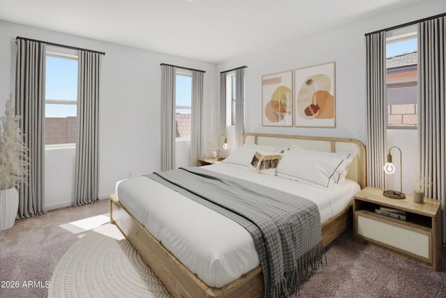 23989 W Carver Drive, Buckeye, AZ 85326