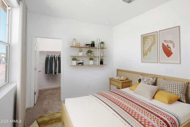 23989 W Carver Drive, Buckeye, AZ 85326