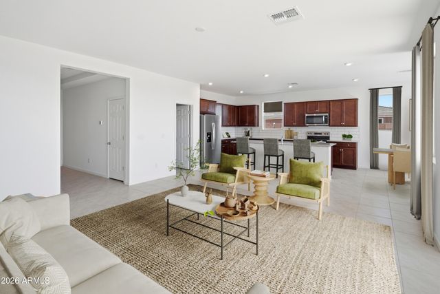 23989 W Carver Drive, Buckeye, AZ 85326