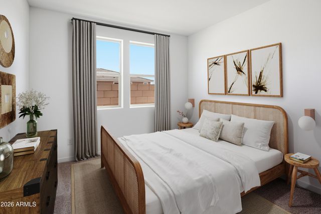 23989 W Carver Drive, Buckeye, AZ 85326