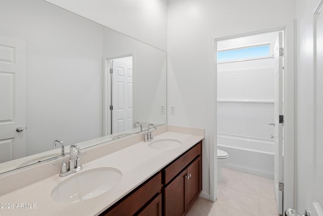 23989 W Carver Drive, Buckeye, AZ 85326