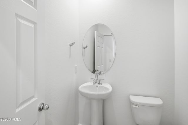 23989 W Carver Drive, Buckeye, AZ 85326