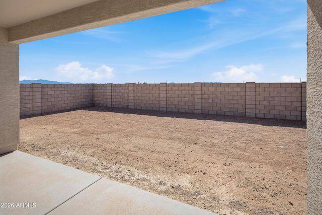 23989 W Carver Drive, Buckeye, AZ 85326