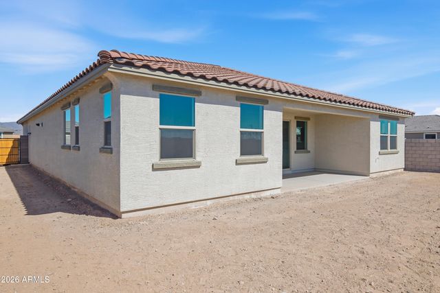 23989 W Carver Drive, Buckeye, AZ 85326