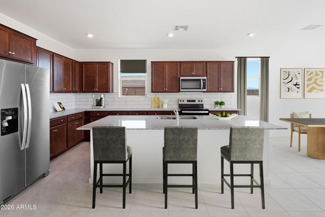 23989 W Carver Drive, Buckeye, AZ 85326