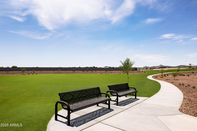 23989 W Carver Drive, Buckeye, AZ 85326