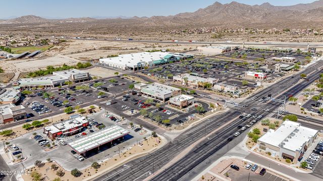 23989 W Carver Drive, Buckeye, AZ 85326