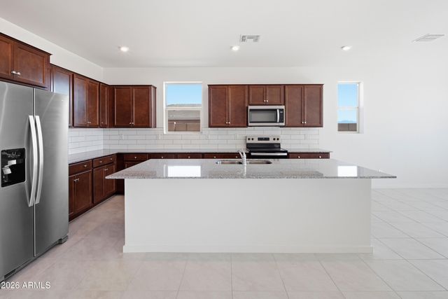 23989 W Carver Drive, Buckeye, AZ 85326