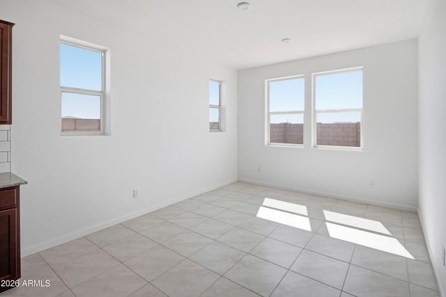 23989 W Carver Drive, Buckeye, AZ 85326