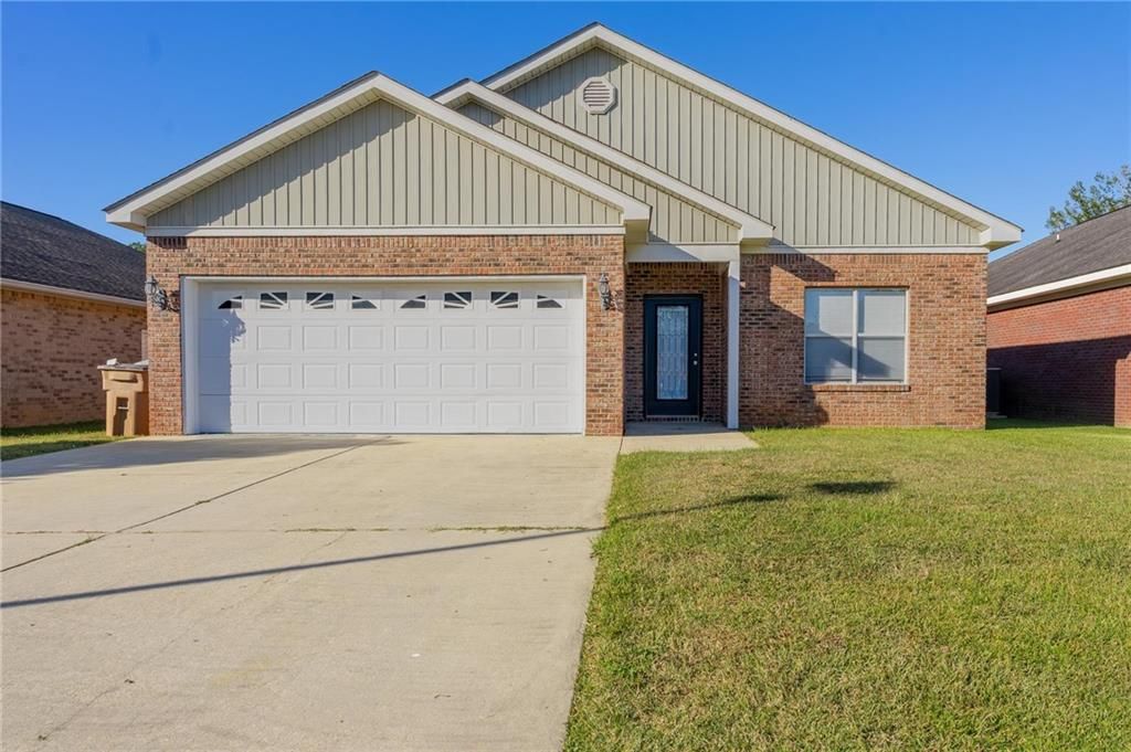 7888 Park Place Drive, Mobile, AL 36609