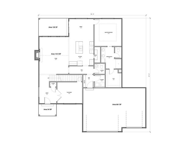 2051 E Will St., Republic, MO 65738
