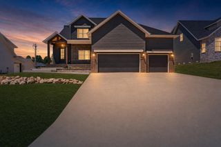 2051 E Will St., Republic, MO 65738