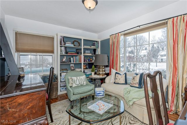 19850 Fairmount Boulevard, Shaker Heights, OH 44118
