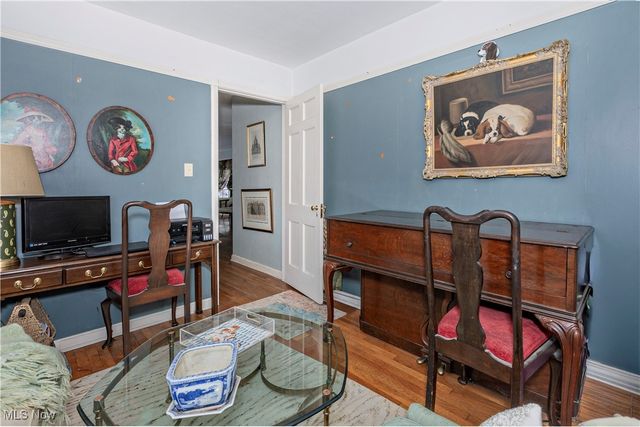 19850 Fairmount Boulevard, Shaker Heights, OH 44118