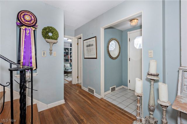 19850 Fairmount Boulevard, Shaker Heights, OH 44118